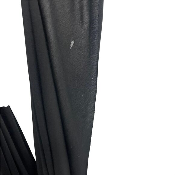 Womens A.L.C. Black Maxi Dress - Picture 9 of 12